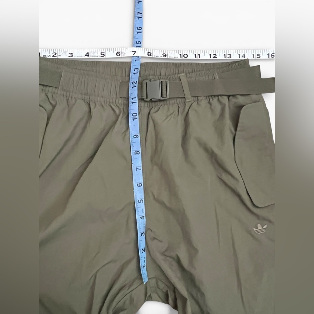 NWT Adidas Adventure Cargo Pants Unisex Size Small - Picture 7 of 15